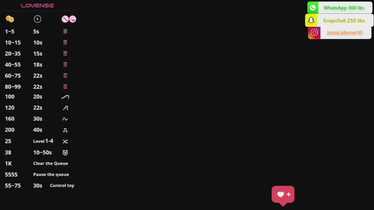 Offline jessica_smith6 on Cam4