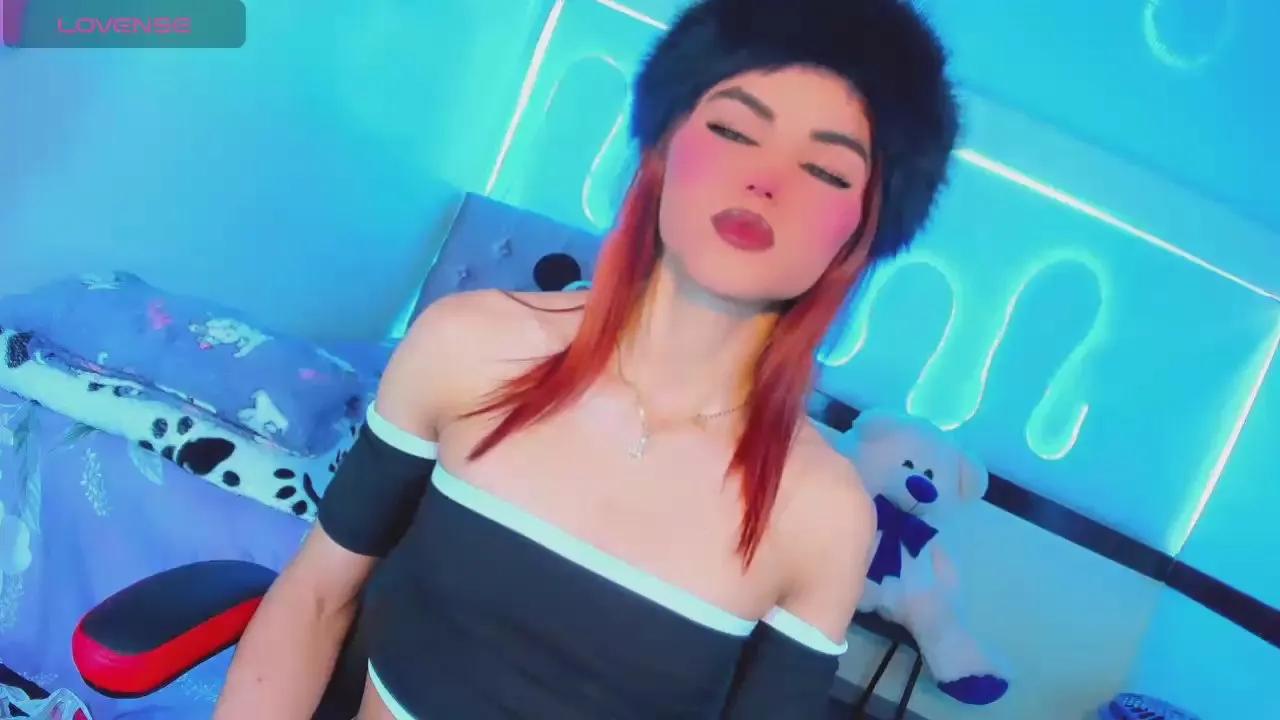Offline jessica_smith6 on Cam4