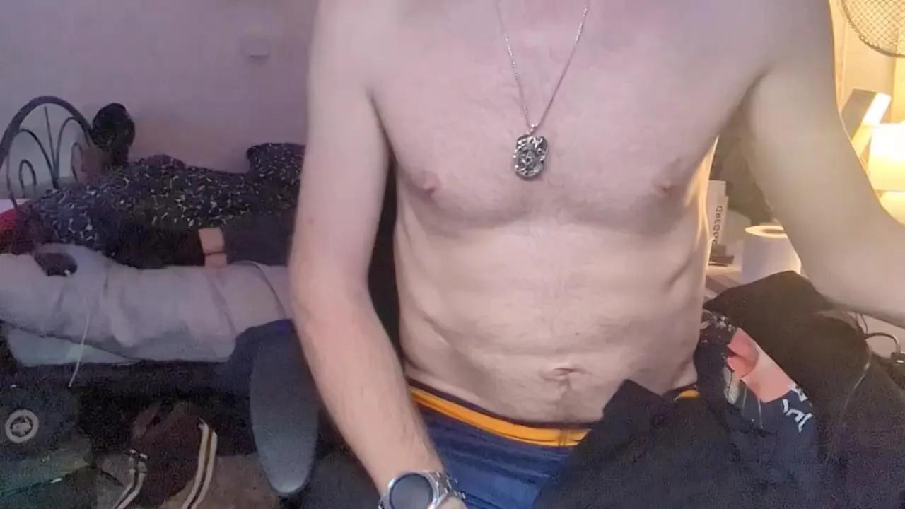 Offline JetBluXXX on Cam4