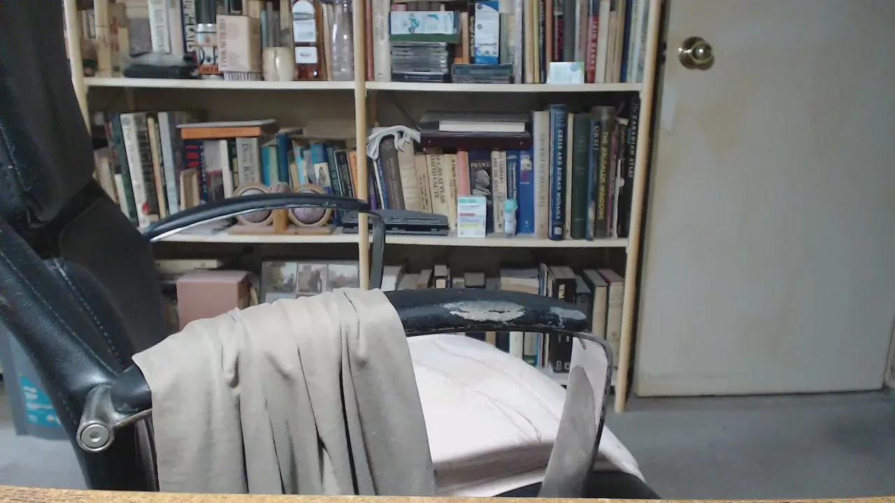 Offline jimott on Cam4