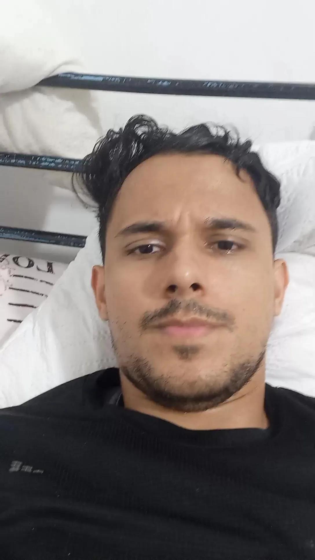 Freechat Joydan_rize on Cam4