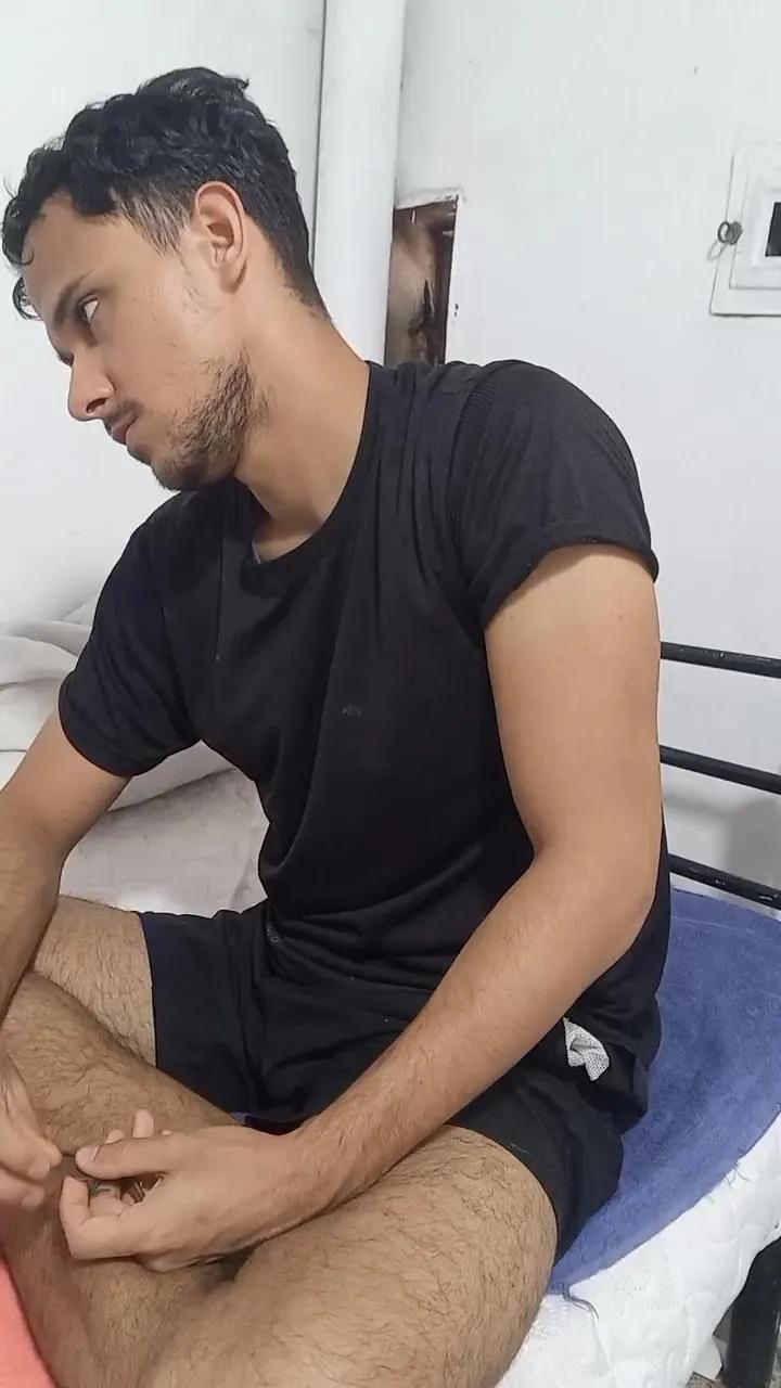 Freechat Joydan_rize on Cam4