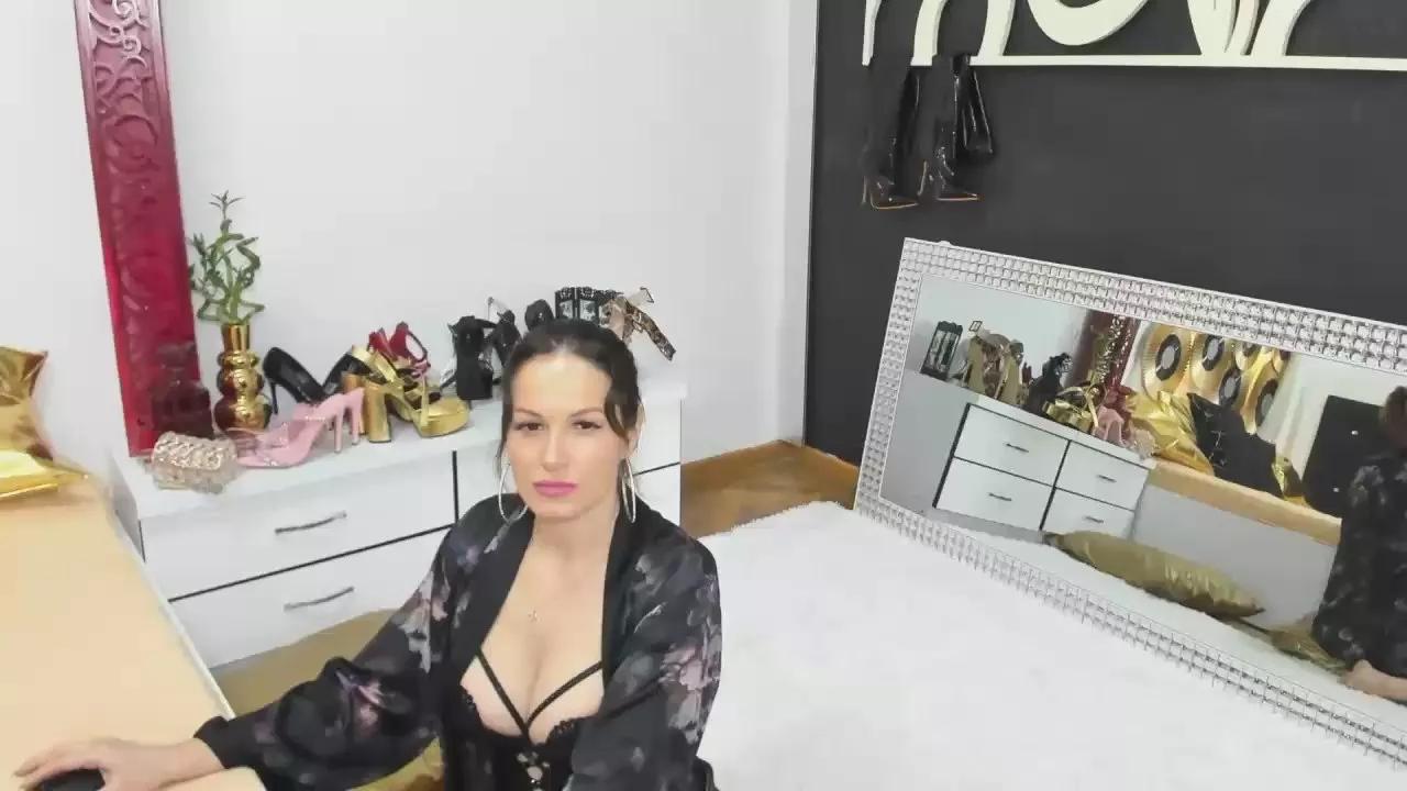 Offline JoyfullRosse on Cam4