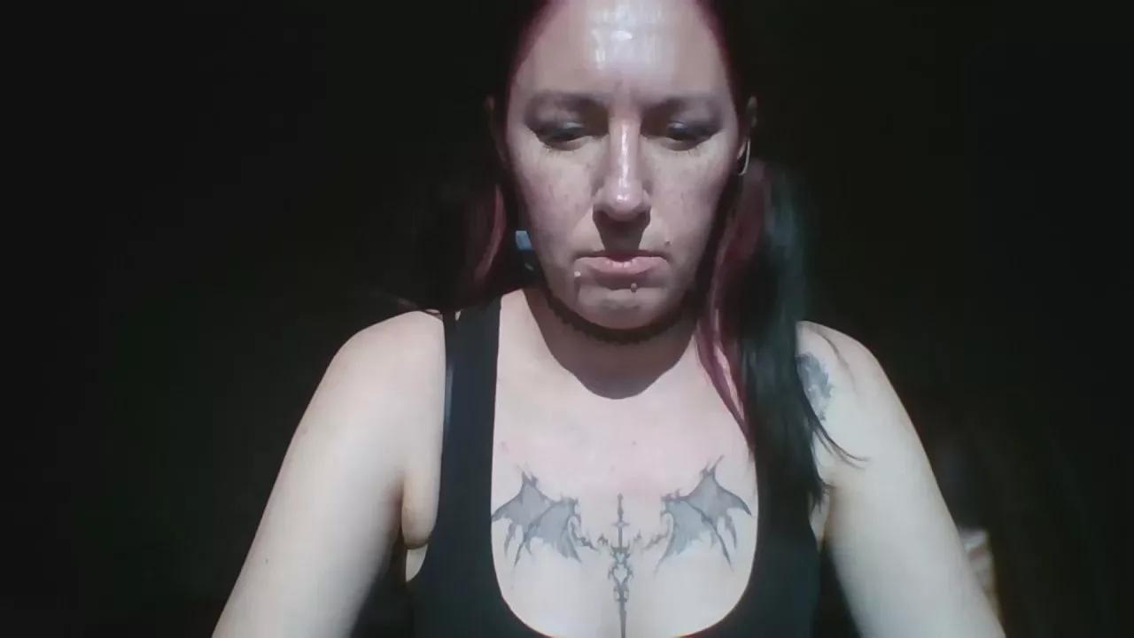Avatar of JudyHypnotic