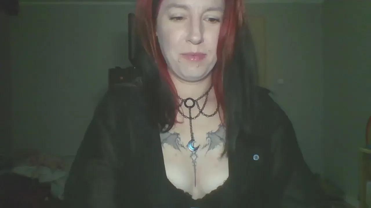 Offline JudyHypnotic on Cam4