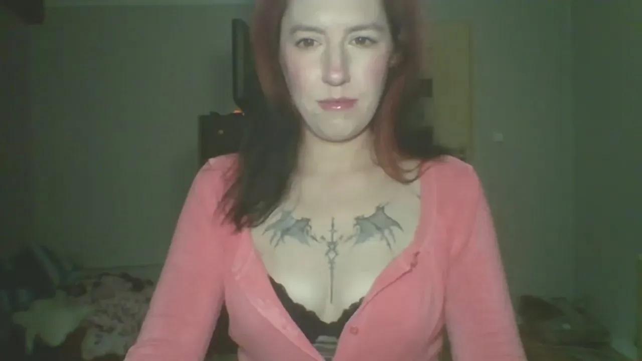 Offline JudyHypnotic on Cam4