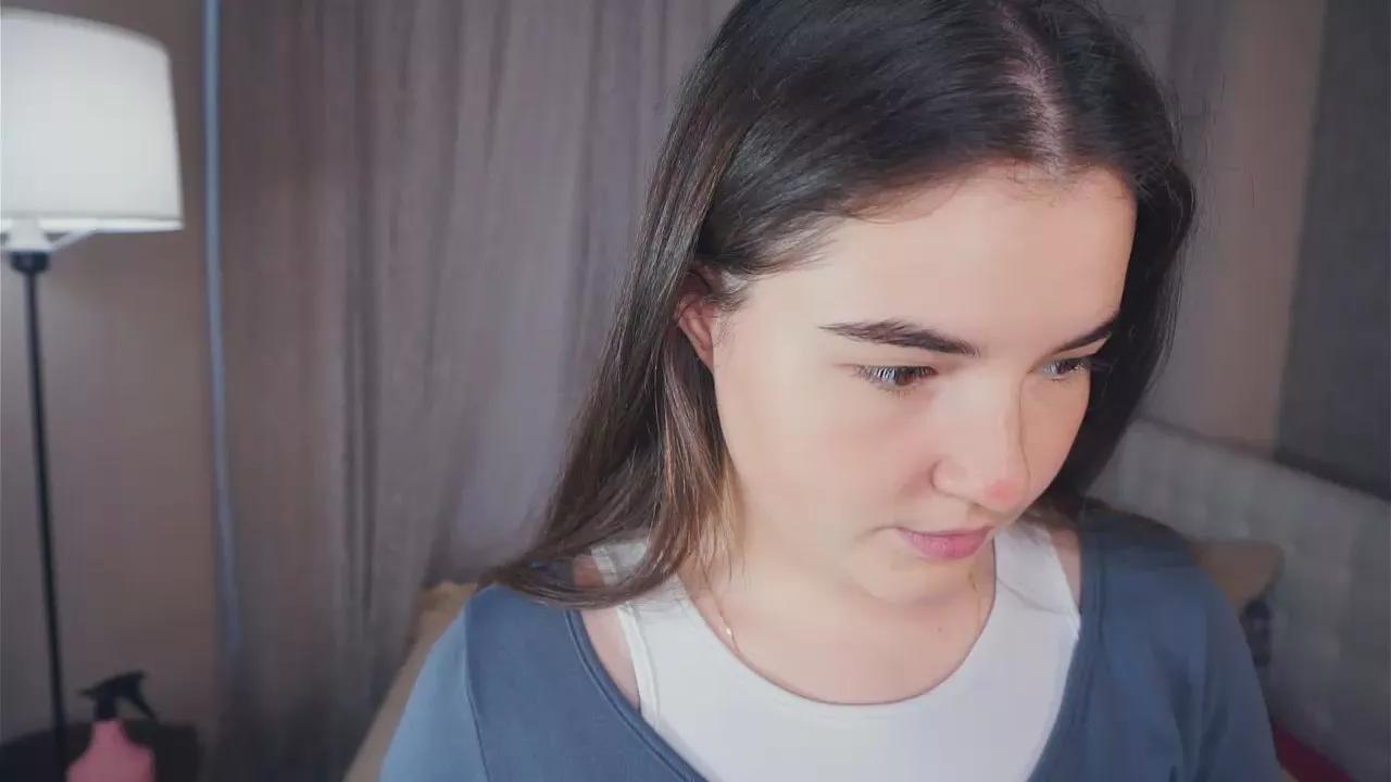 Offline JulianaBlow on Cam4