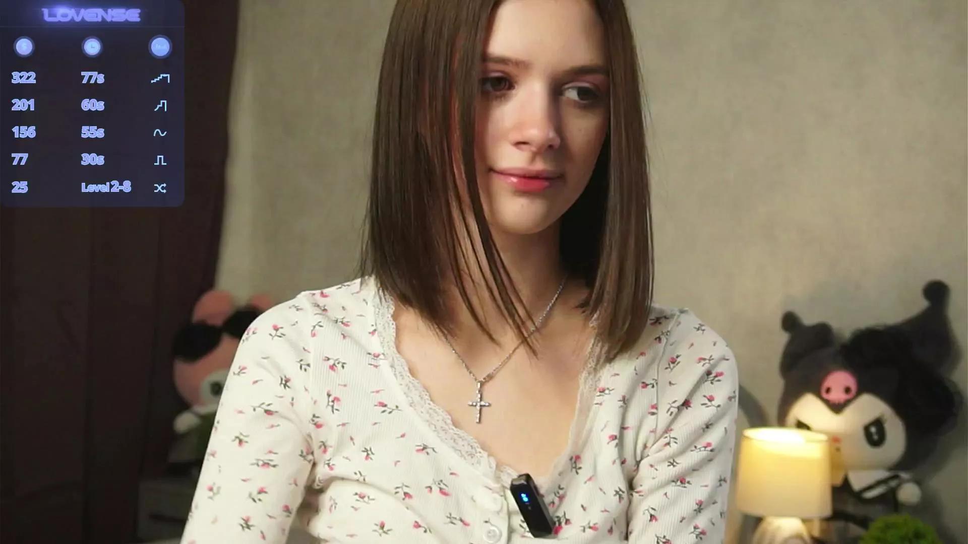 Offline JulianaGambell on Cam4