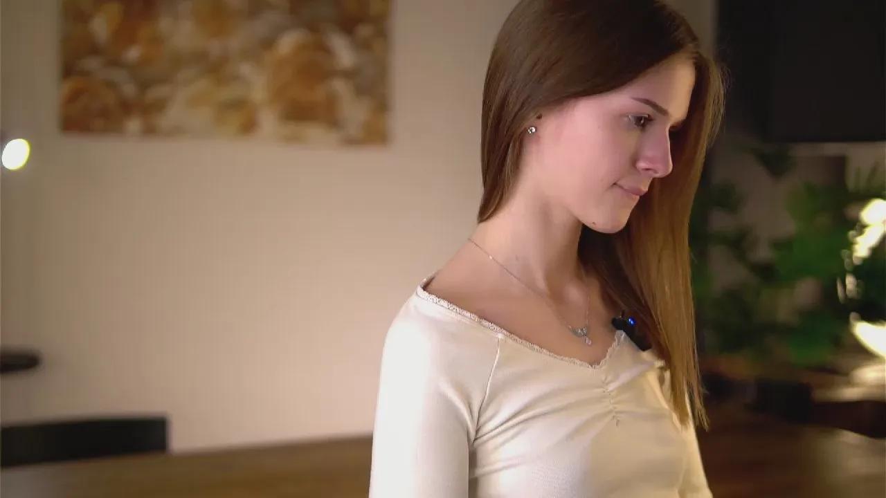 Offline JulianaGambell on Cam4