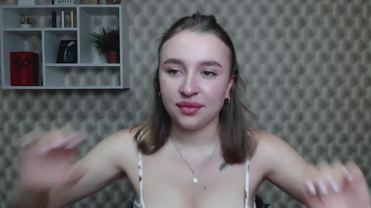 Offline JuliLa_ on Cam4