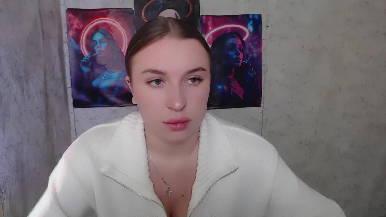 Offline JuliLa_ on Cam4