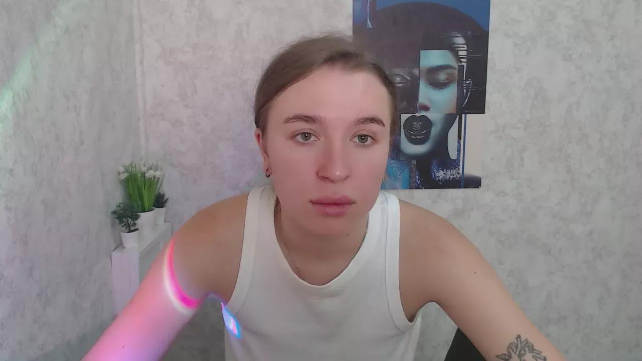 Offline JuliLa_ on Cam4