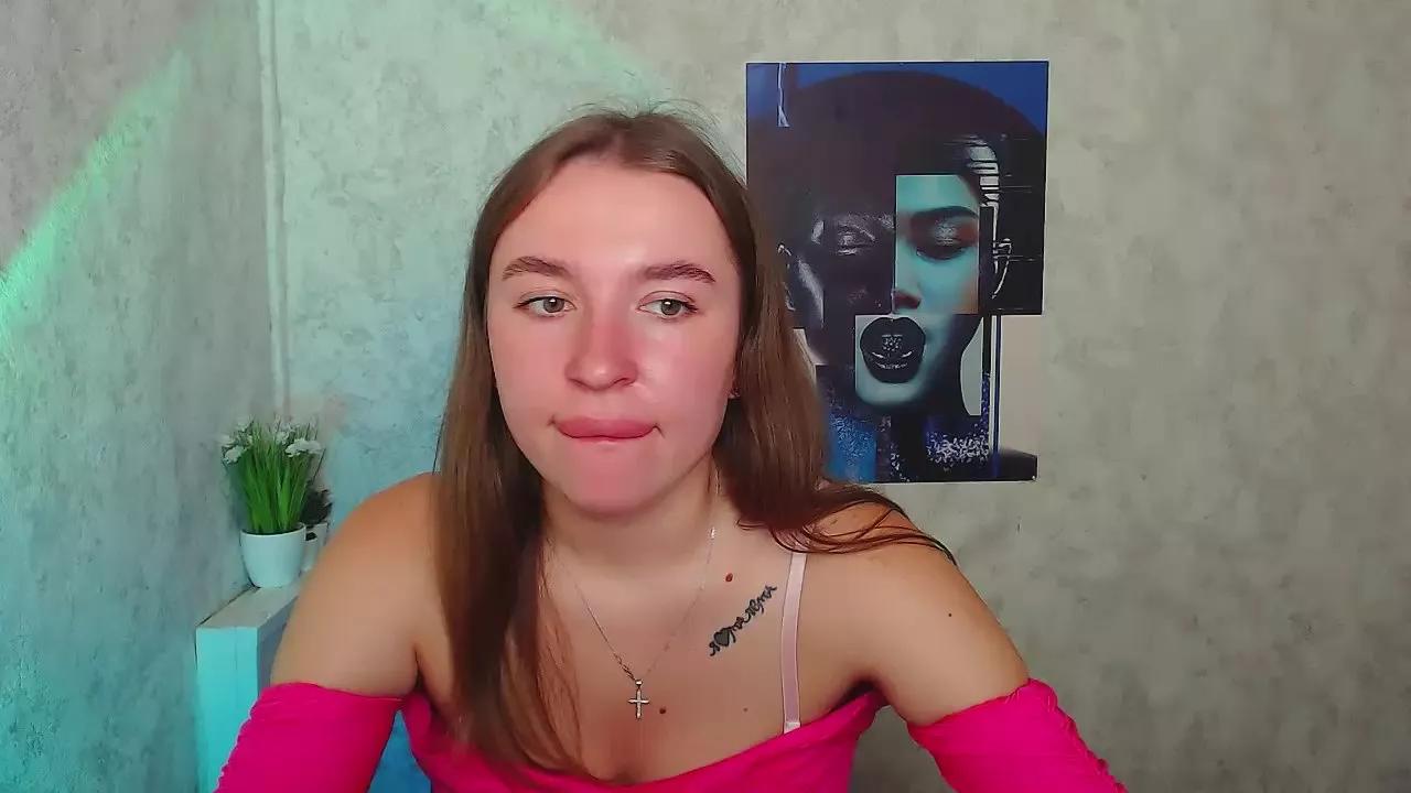 Offline JuliLa_ on Cam4