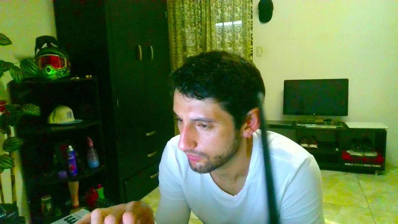 Offline Just791 on Cam4