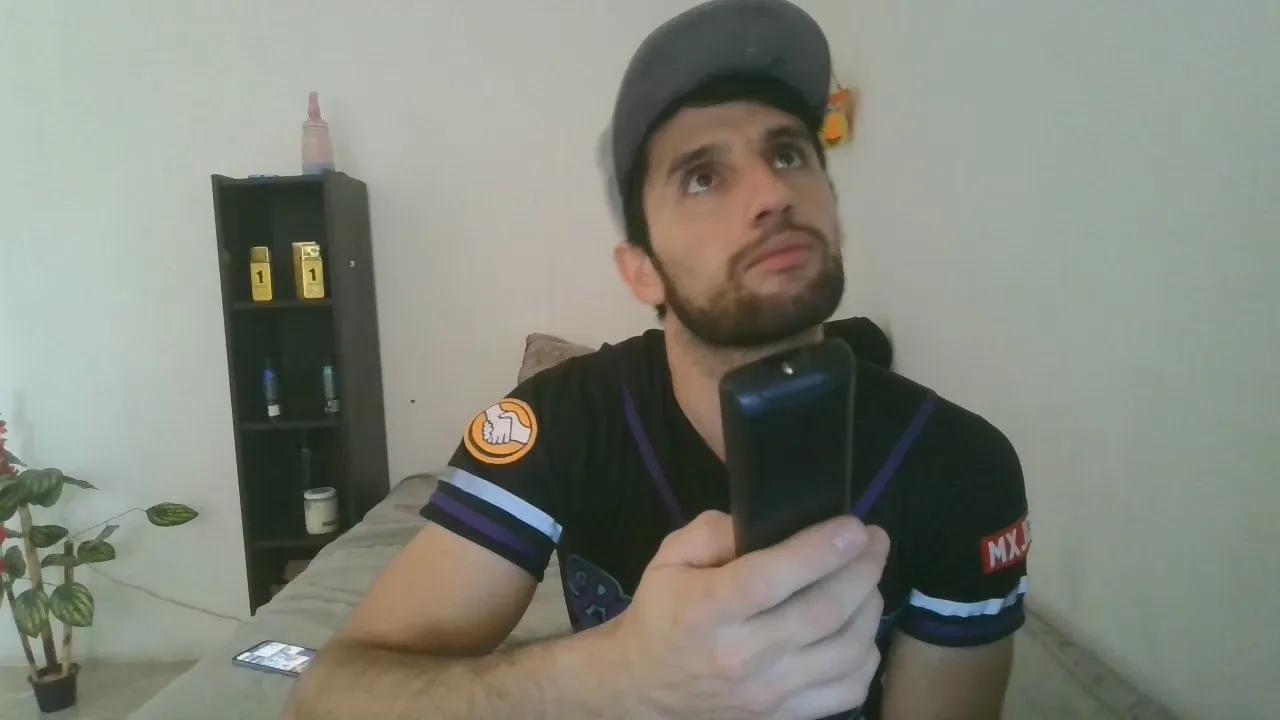 Offline Just791 on Cam4