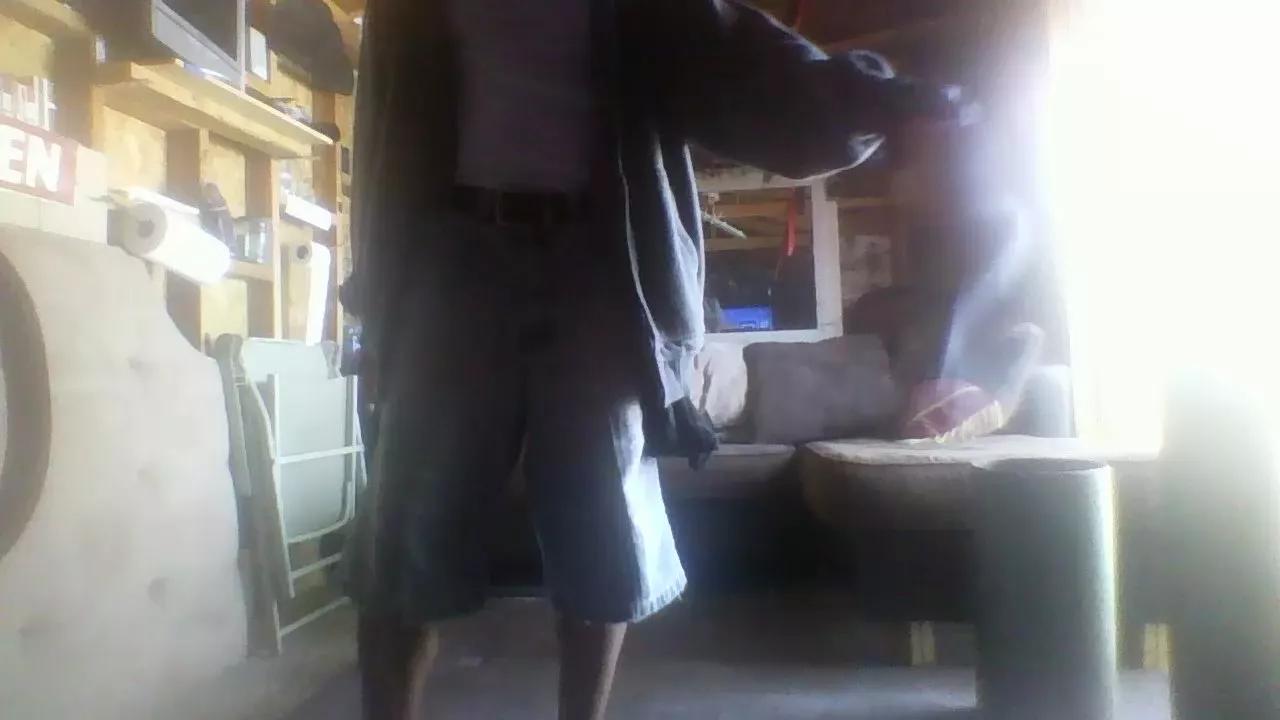 Offline JustasexyMF on Cam4