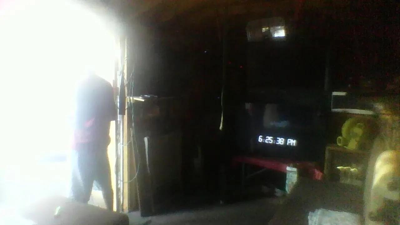 Offline JustasexyMF on Cam4