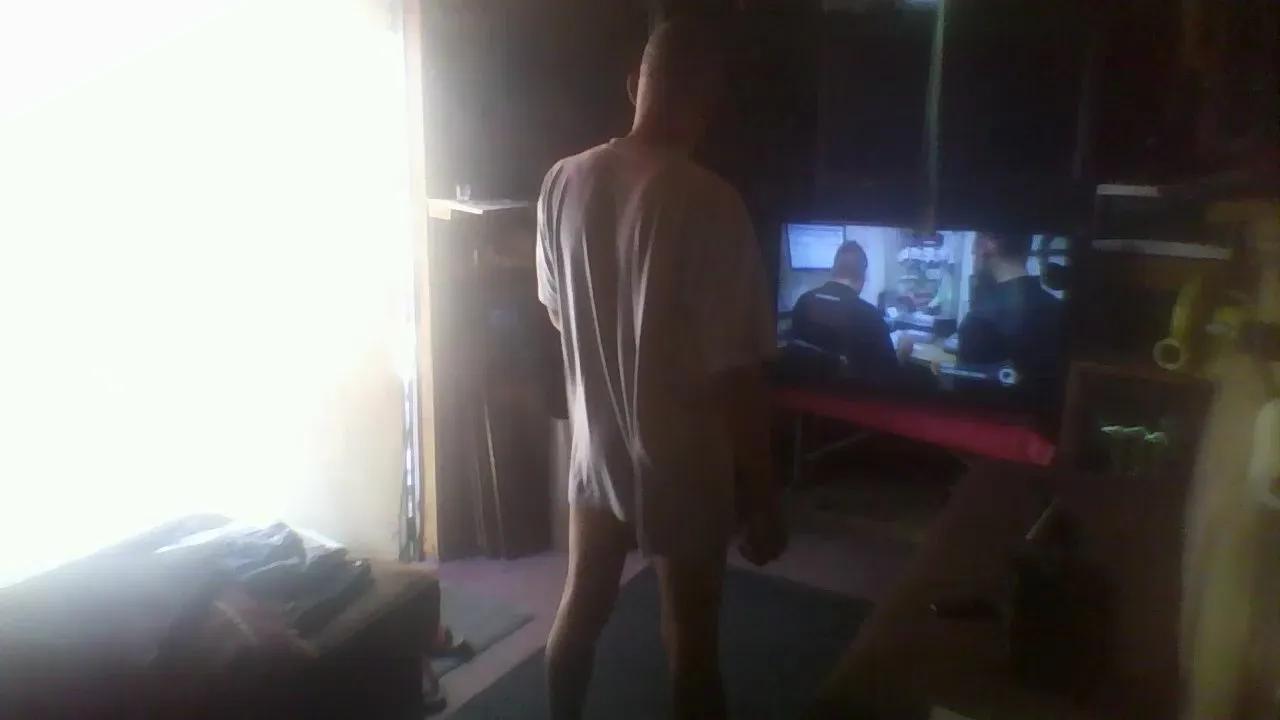 Offline JustasexyMF on Cam4