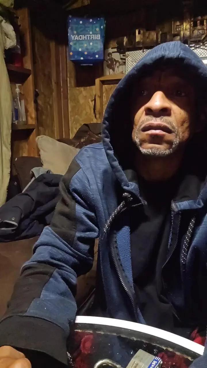 Offline JustasexyMF on Cam4