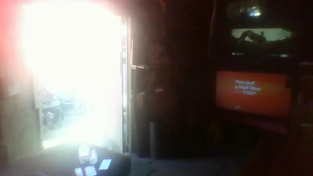 Offline JustasexyMF on Cam4