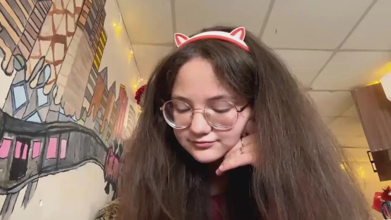 Offline KanishaUyetake on Cam4