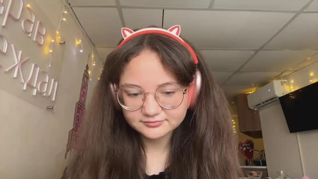 Offline KanishaUyetake on Cam4