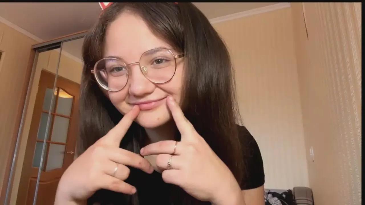 Offline KanishaUyetake on Cam4