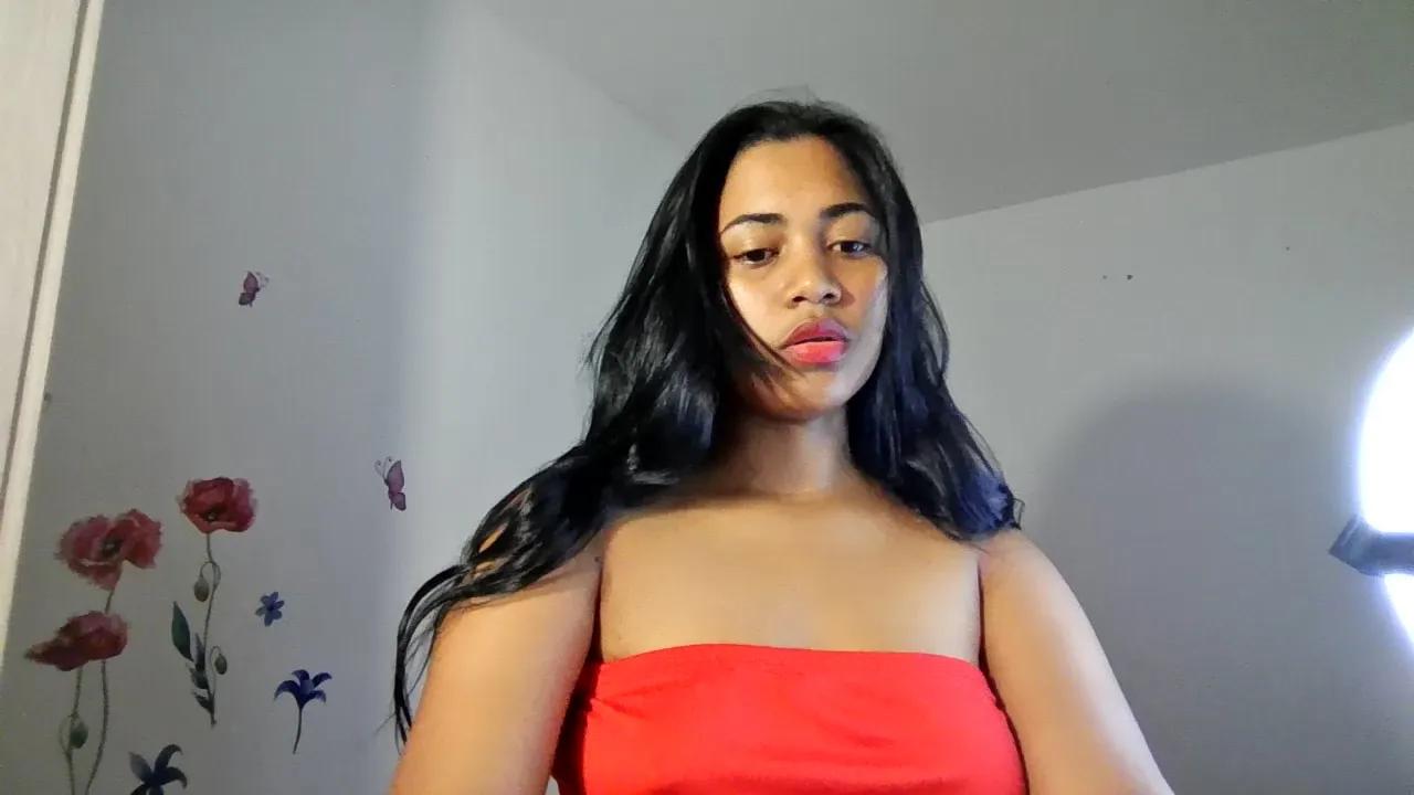 Offline kariinasexy2 on Cam4