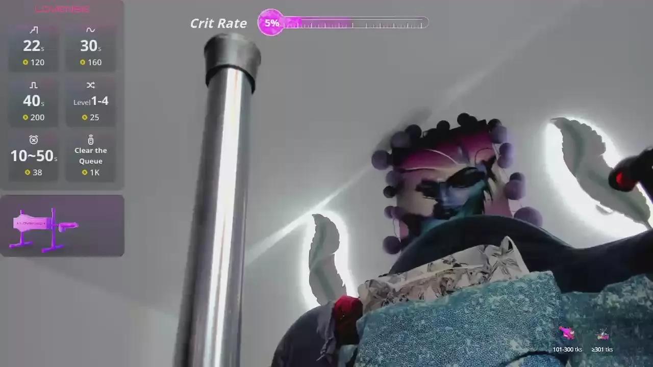 Offline karlahartlley on Cam4