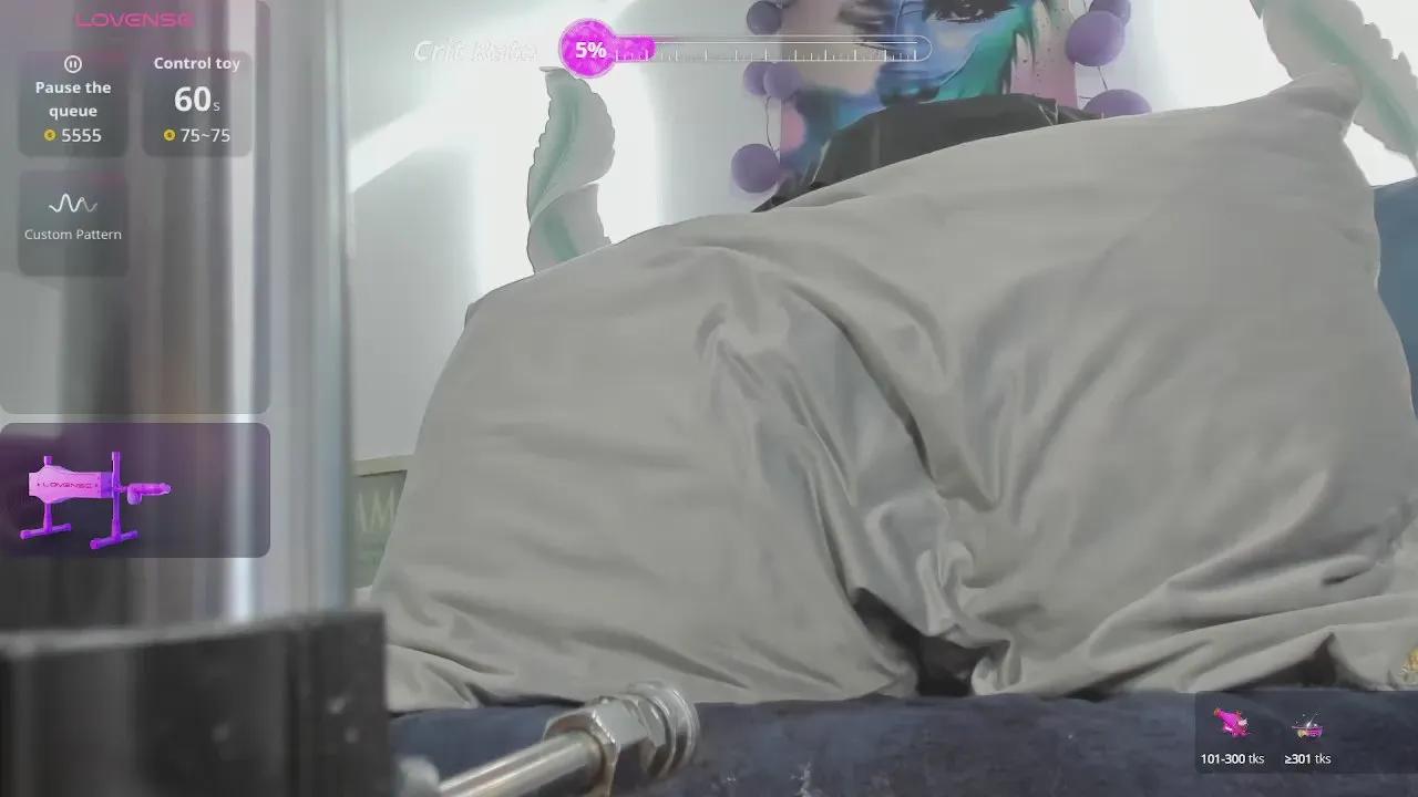 Offline karlahartlley on Cam4