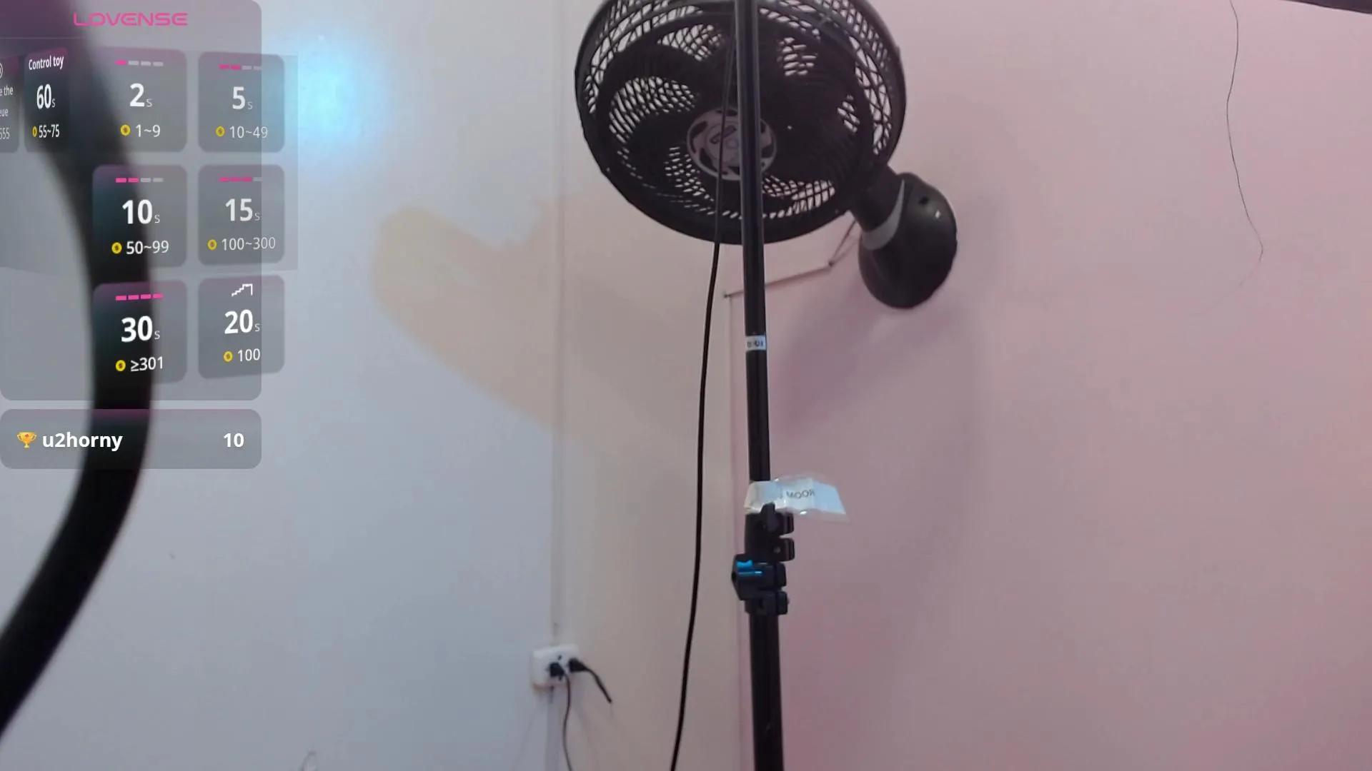 Offline karlarousex on Cam4