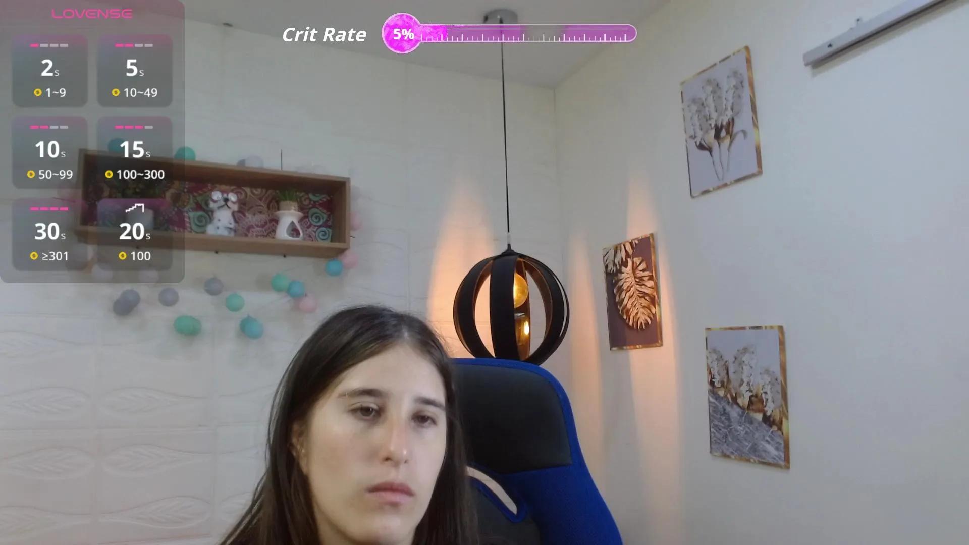 Offline karlarousex on Cam4