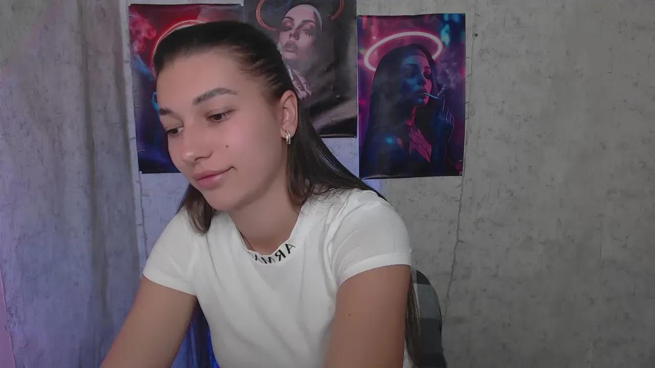 Offline KarolinadDream on Cam4