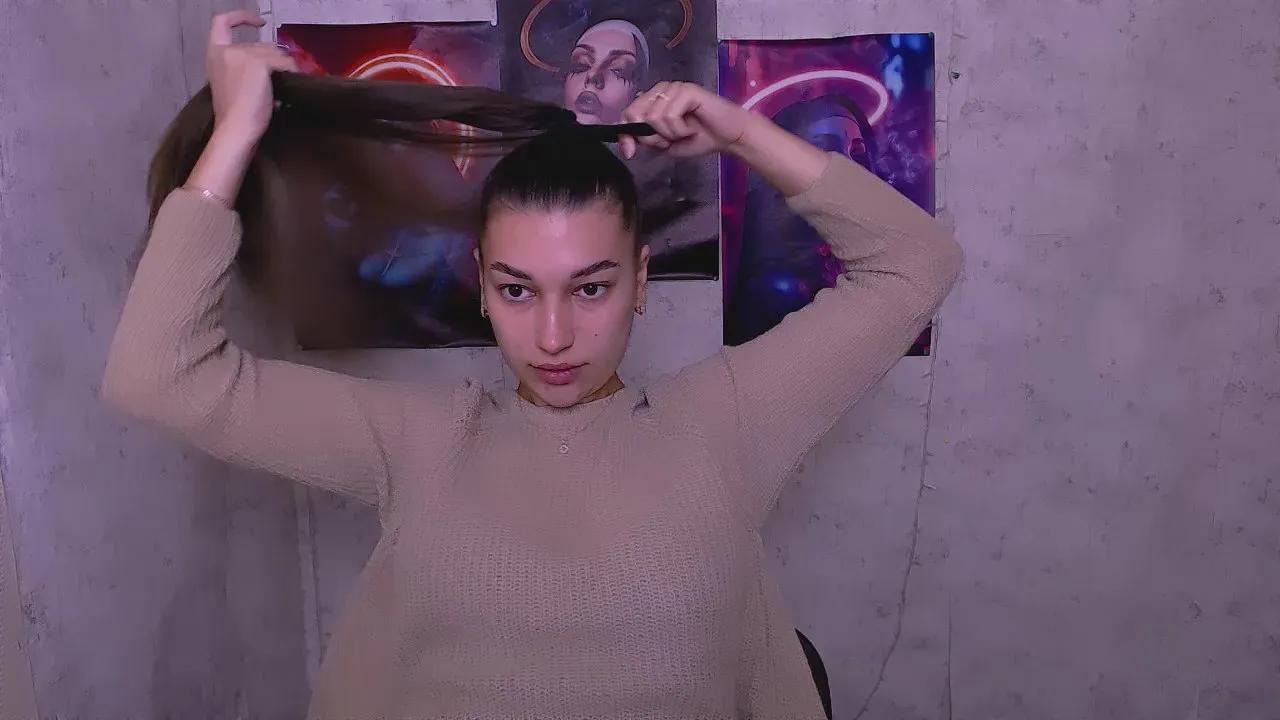 Offline KarolinadDream on Cam4