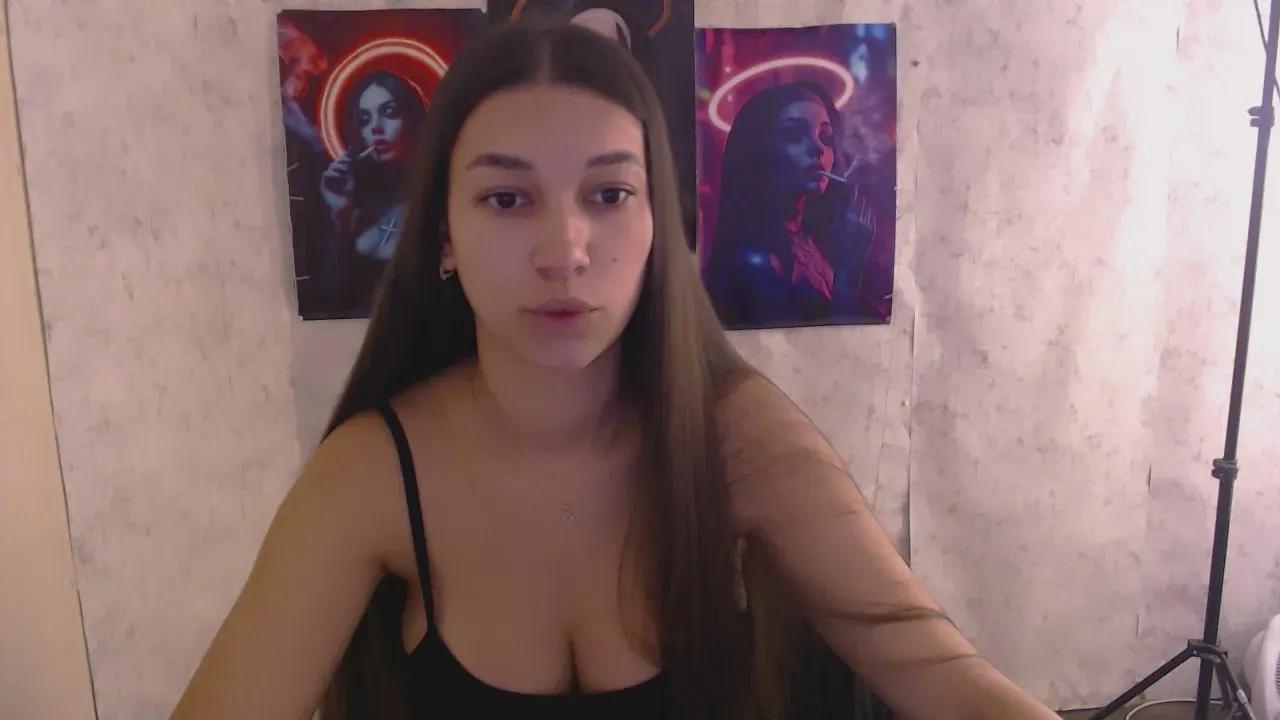 Offline KarolinadDream on Cam4