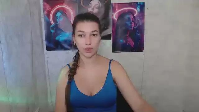 Offline KarolinadDream on Cam4