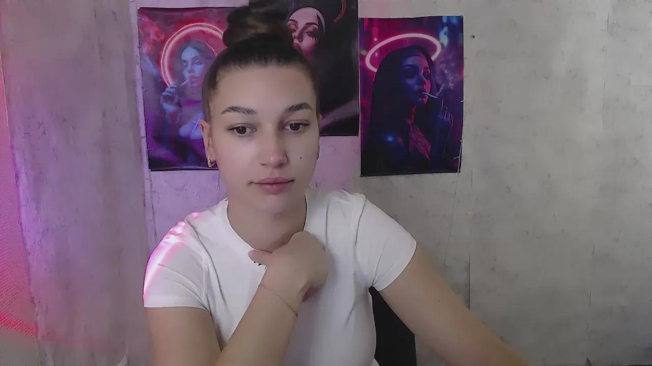 Offline KarolinadDream on Cam4