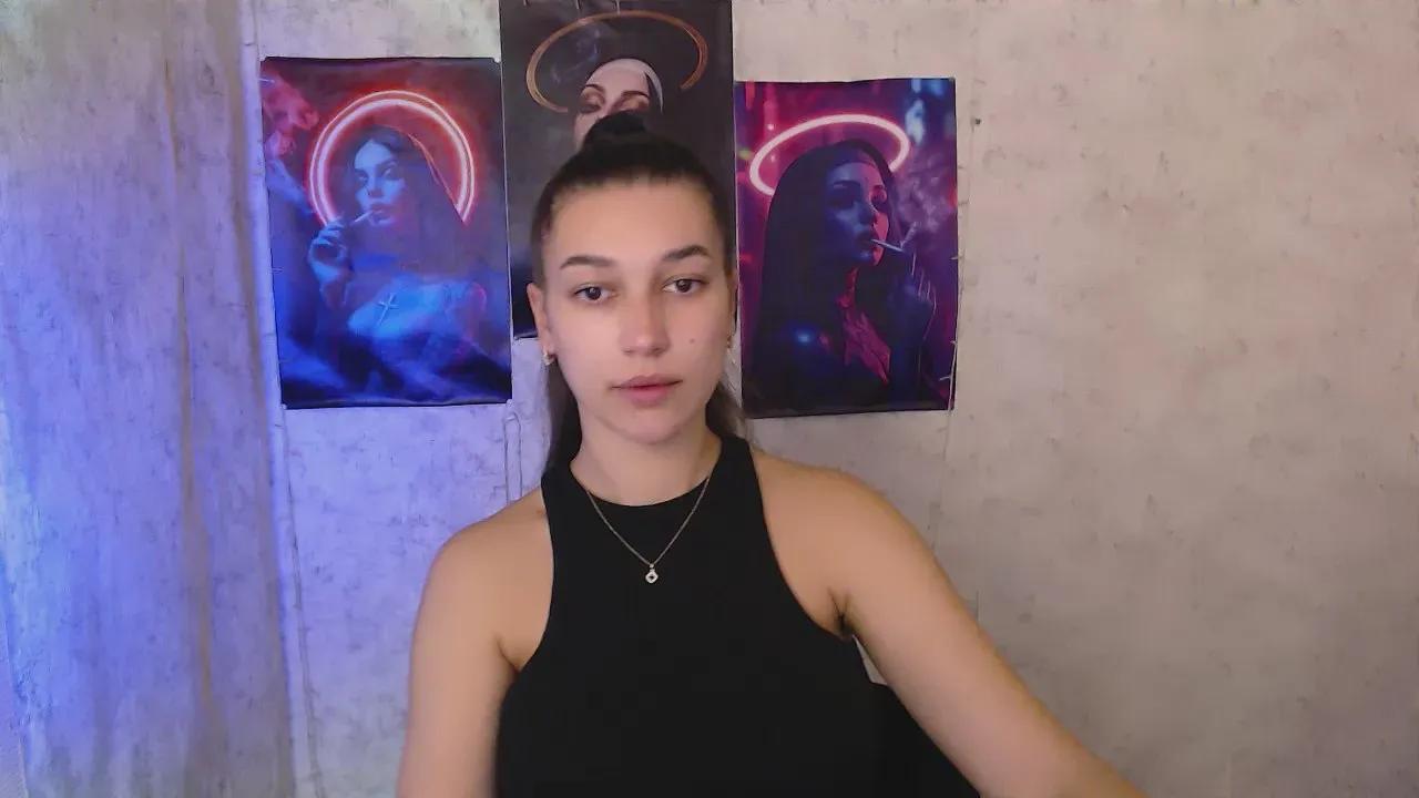 Offline KarolinadDream on Cam4