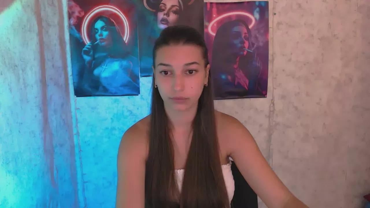 Offline KarolinadDream on Cam4