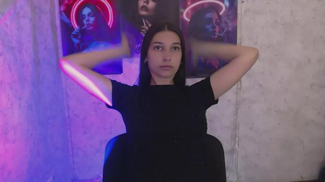 Offline KarolinadDream on Cam4