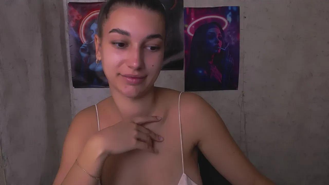 Offline KarolinadDream on Cam4