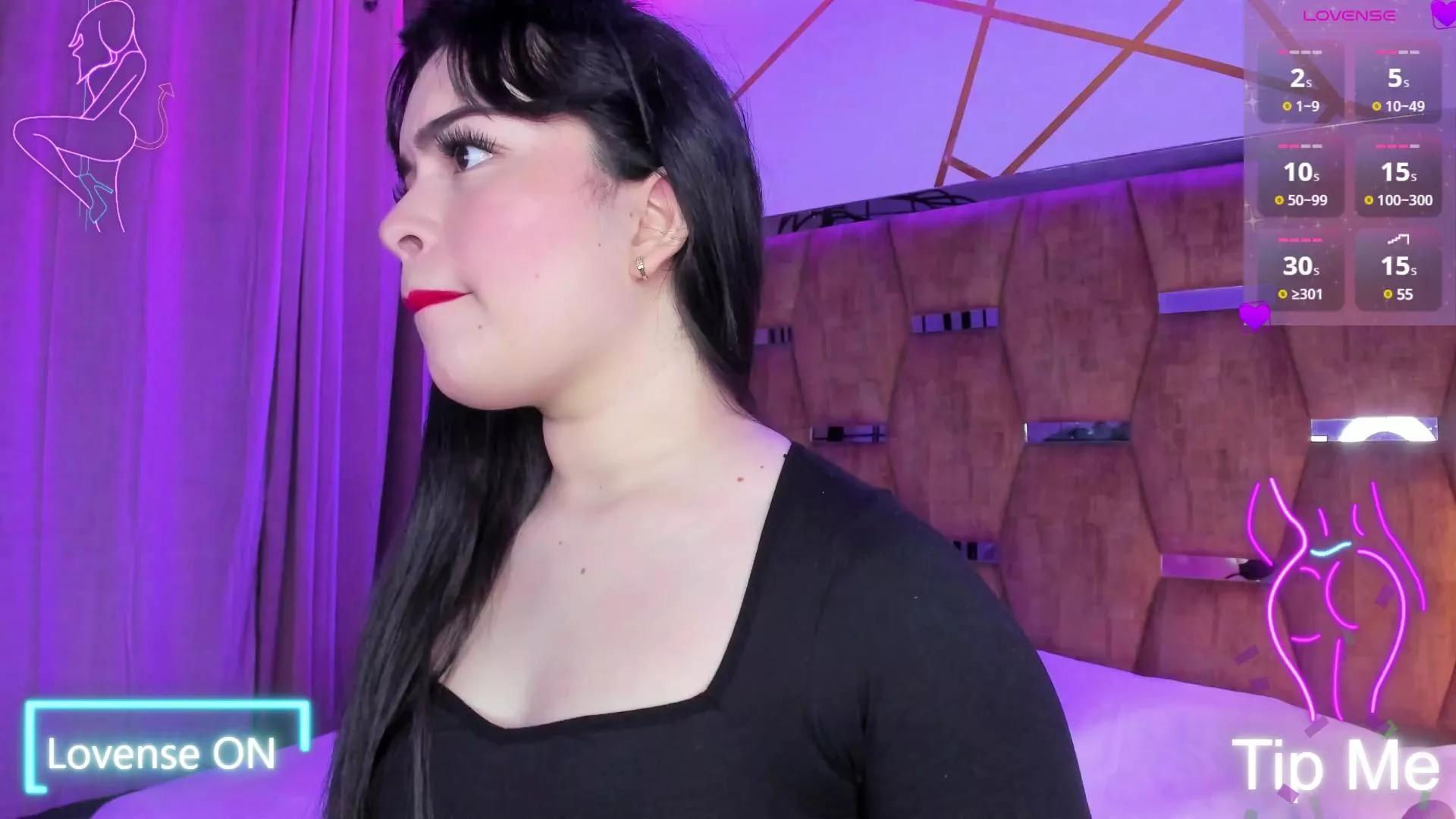 Offline KateLeeh on Cam4