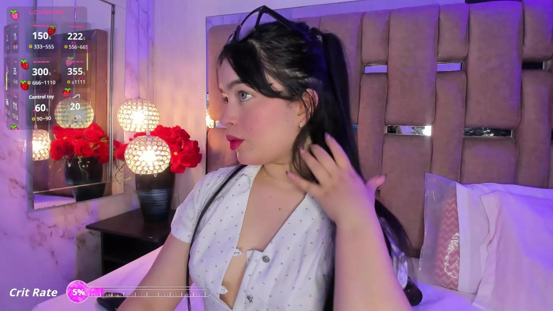 Offline KateLeeh on Cam4