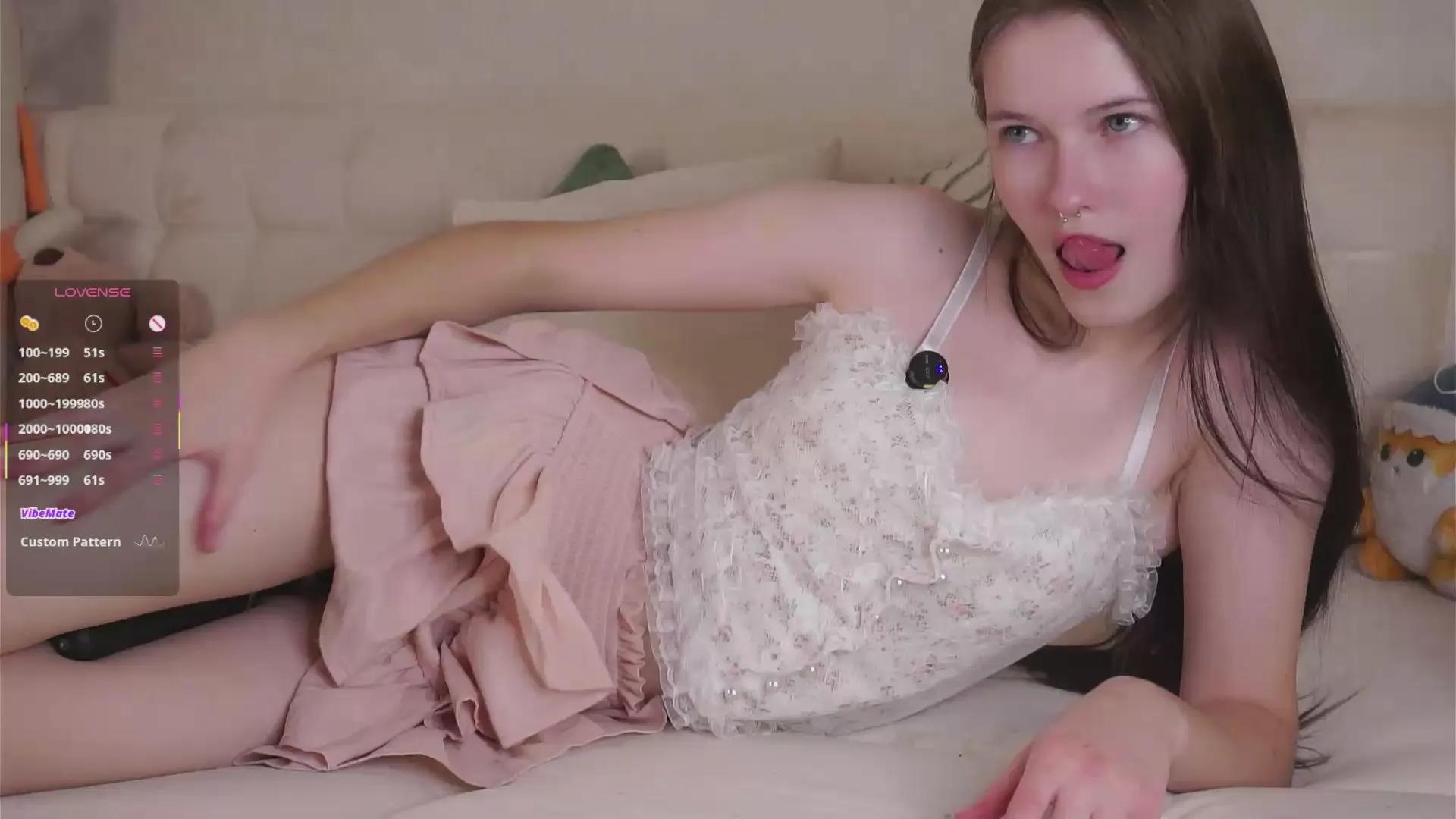 Offline KathieHoster on Cam4