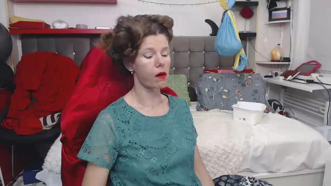 Offline kellynumber8 on Cam4