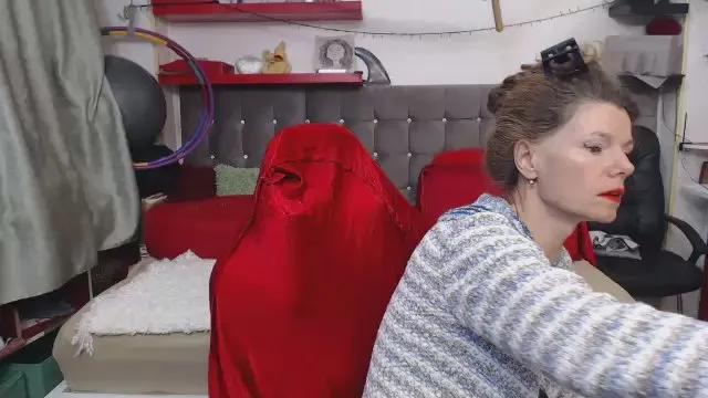 Offline kellynumber8 on Cam4