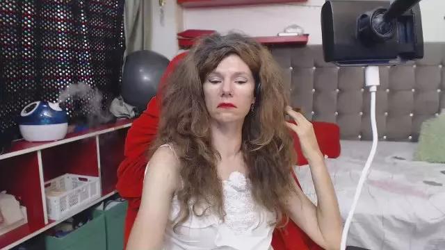 Offline kellynumber8 on Cam4