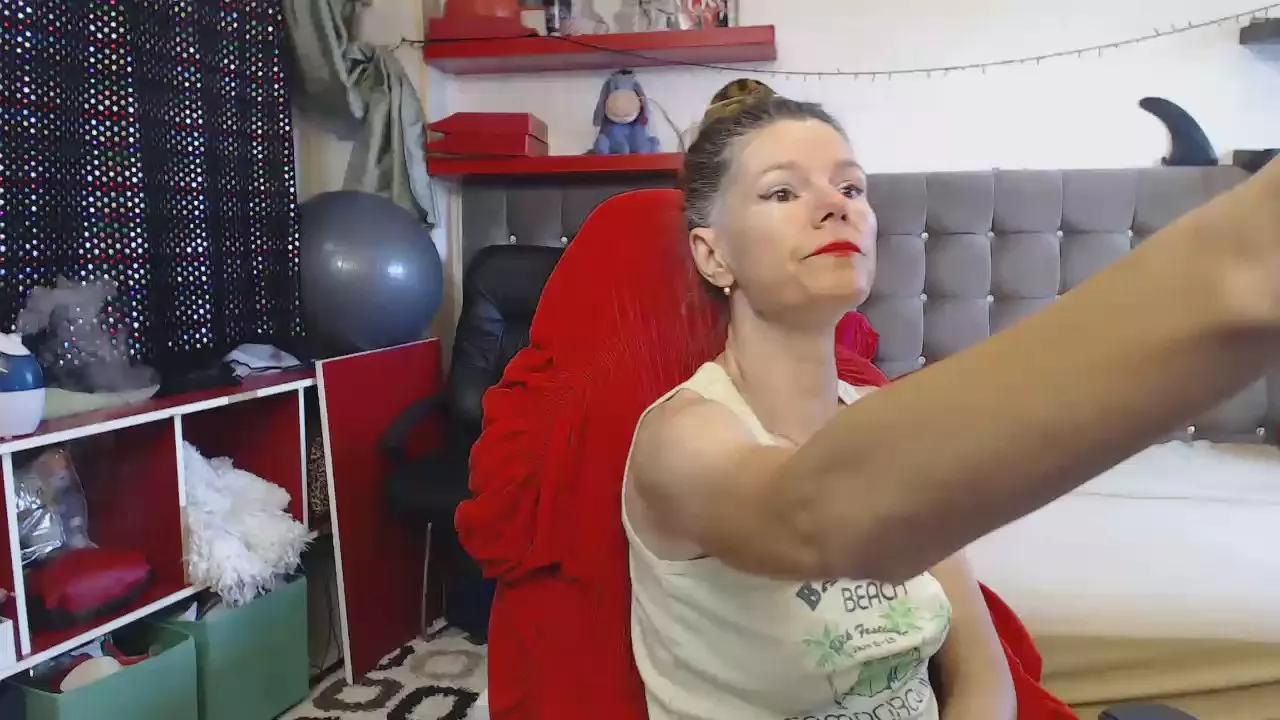 Offline kellynumber8 on Cam4