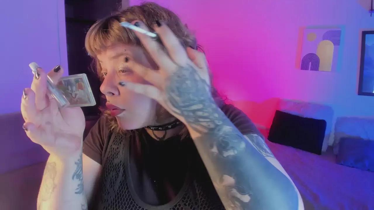 Offline Kenzisharik on Cam4