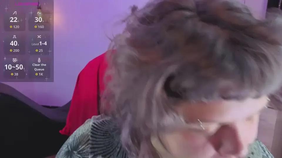 Offline Kenzisharik on Cam4